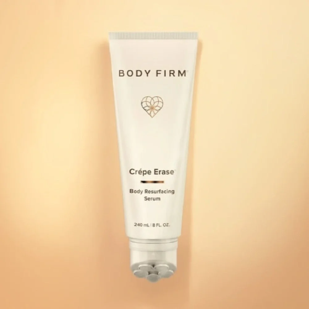 Crêpe Erase Body Firm Body Resurfacing Serum — 8 oz • Brand New